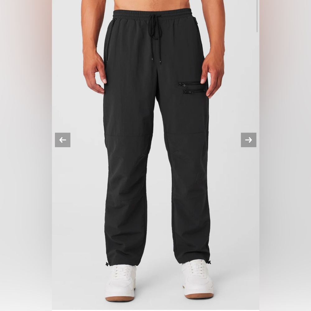 Alo Yoga Takeaway Track Pant M5172r